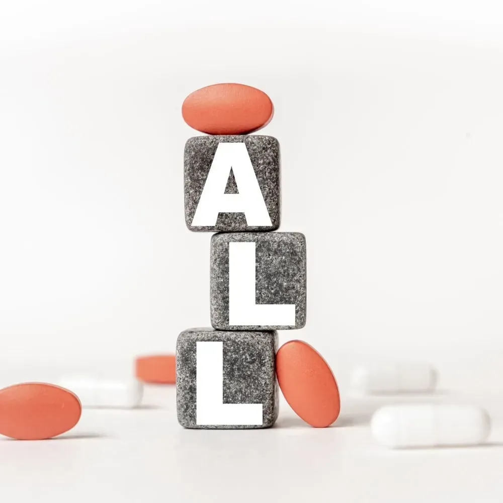 Acute Lymphoblastic Leukemia (ALL) Treatment: Understanding the 3 Stages for Patients image