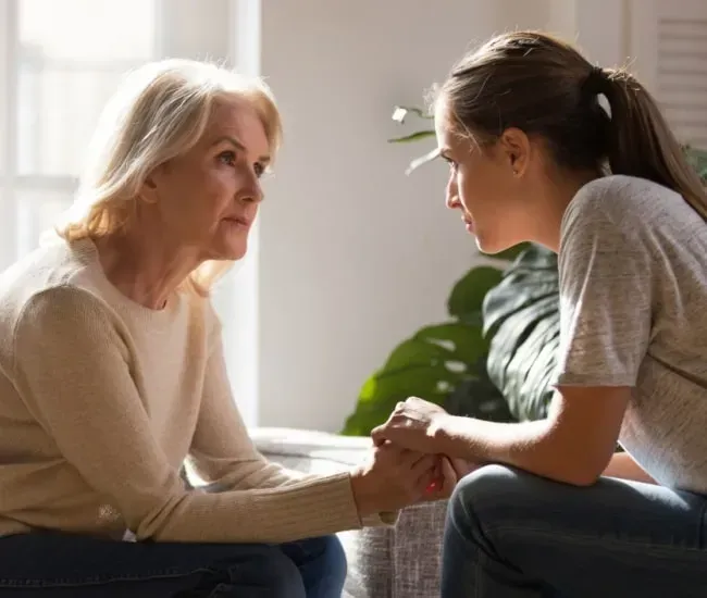 Handling Difficult Decisions and Conversations image