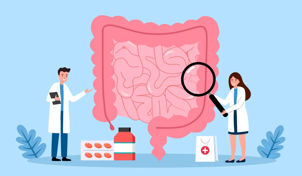 Improving Chronic Inflammation and Gut Health for People with MPNs: Latest Research image