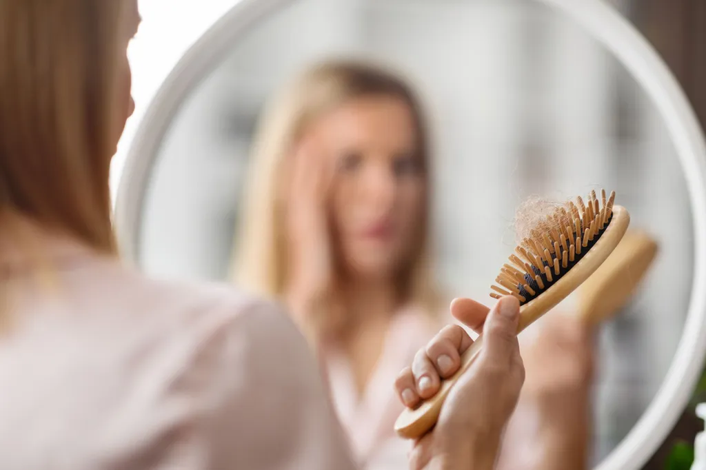 Does CAR T-Cell Therapy Cause Hair Loss? image