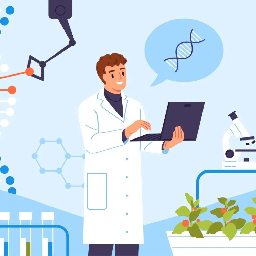 Fresh Start 2025: Support AML Recovery with Science-Based Nutrition Strategies image