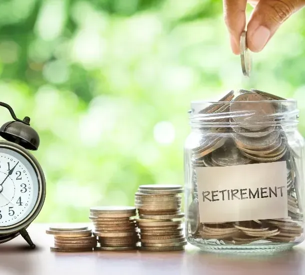 Making the Most of Your Retirement Assets image