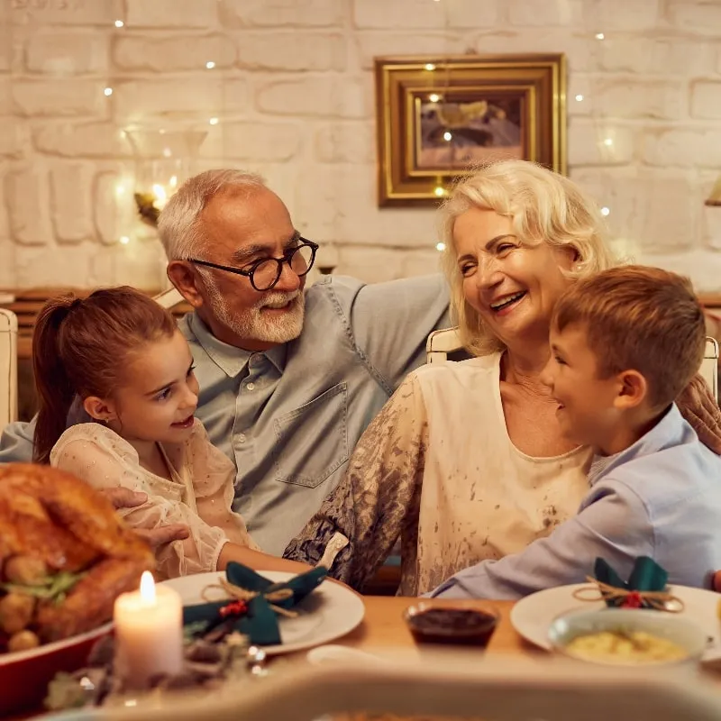 SouthEast Community Event: Enjoying the Holidays While Immunocompromised image
