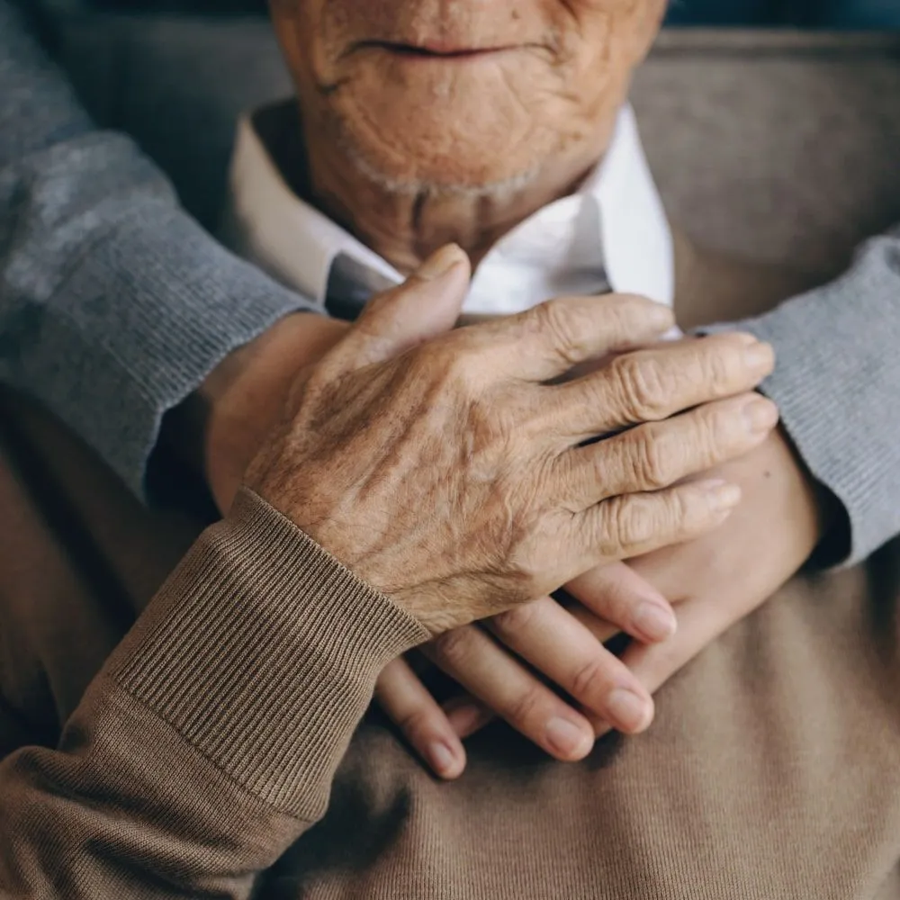 Financial Support for Blood Cancer Caregivers & Veterans Healthcare Programs Overview image