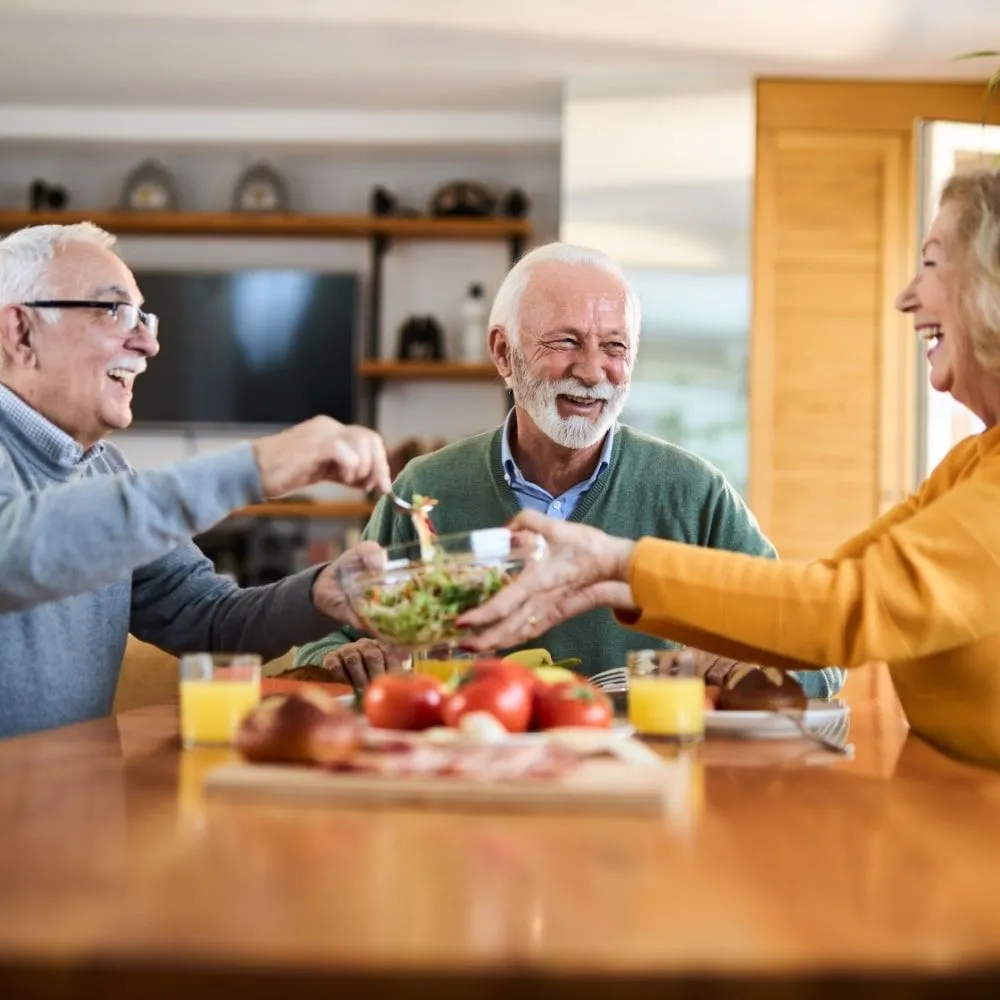Fuel Your Health: Nutrition Strategies & Anemia Insights for MDS Patients image