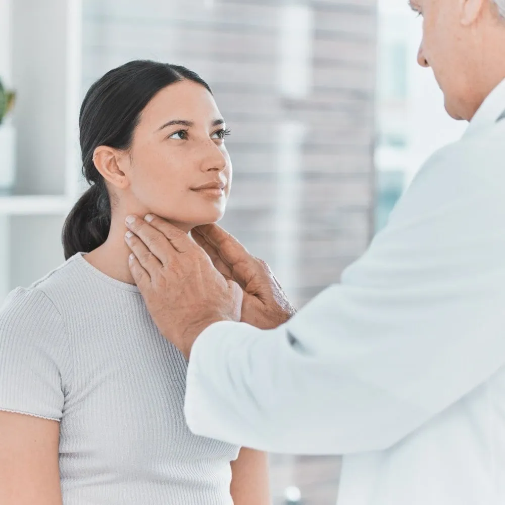 Tips to Manage Lymphedema Following Radiation Therapy image