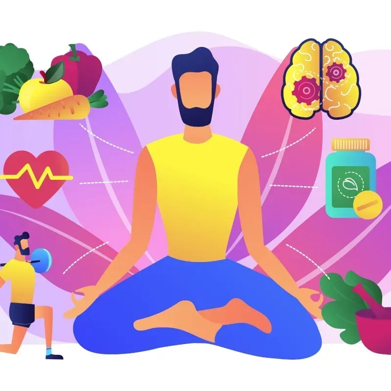 Florida Myeloma Community: The Role of Holistic Health in Medicine image