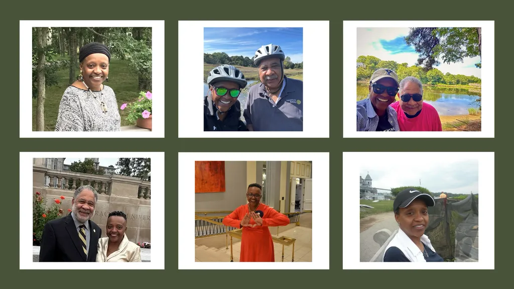 “Her Courage Makes Her My Hero”: A Caregiver Story image