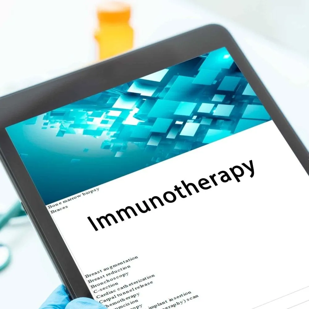 Discussing CAR-T for Myelofibrosis with Dr. Alex Rampotas image