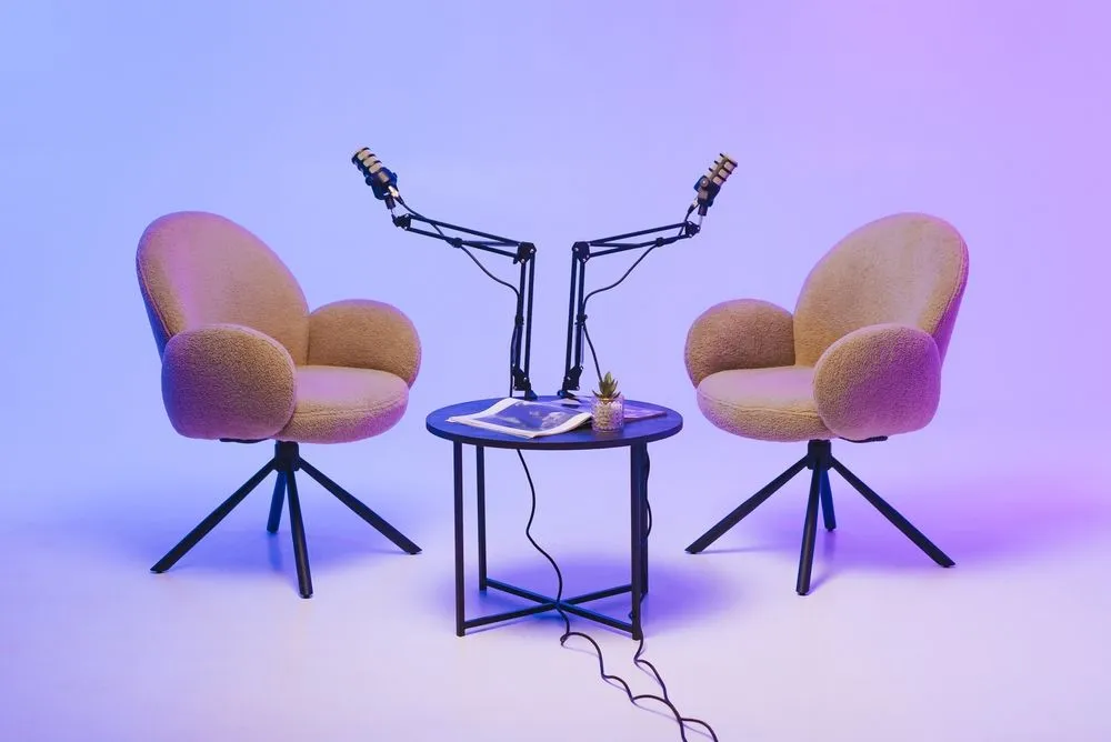 HealthTree Foundation Founder Jenny Ahlstrom Featured on The Pulse Podcast image