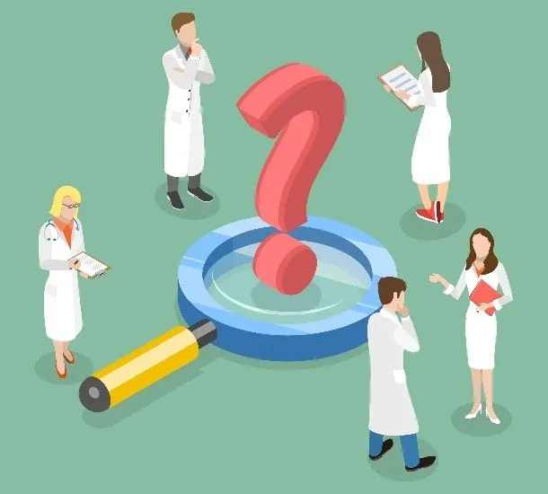 The Power of Second Opinions and Why It's Important to Seek Them image