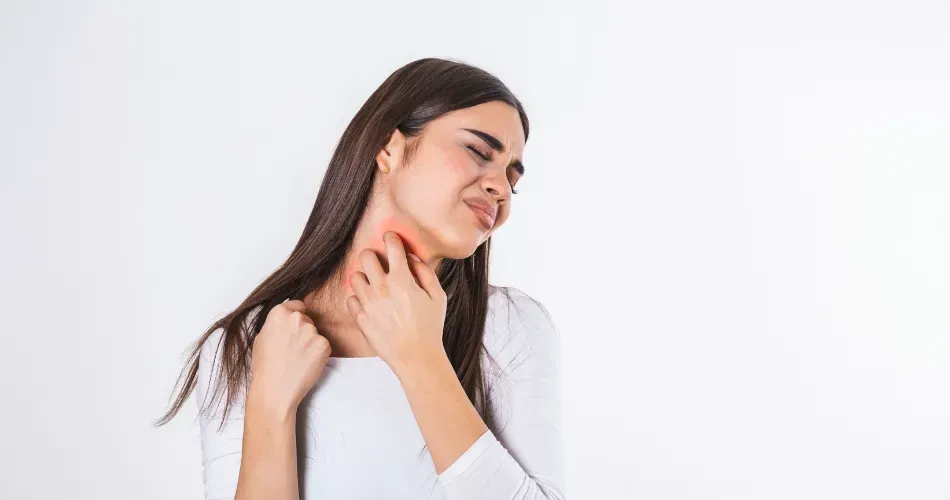 Itchy Skin and Myeloma: Why and What to Do image