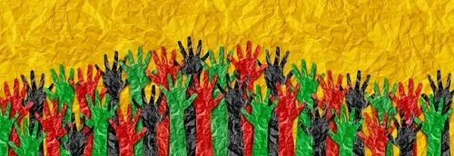 Honoring Freedom, Advancing Health: Why Juneteenth Matters to the Black Blood Cancer Community image