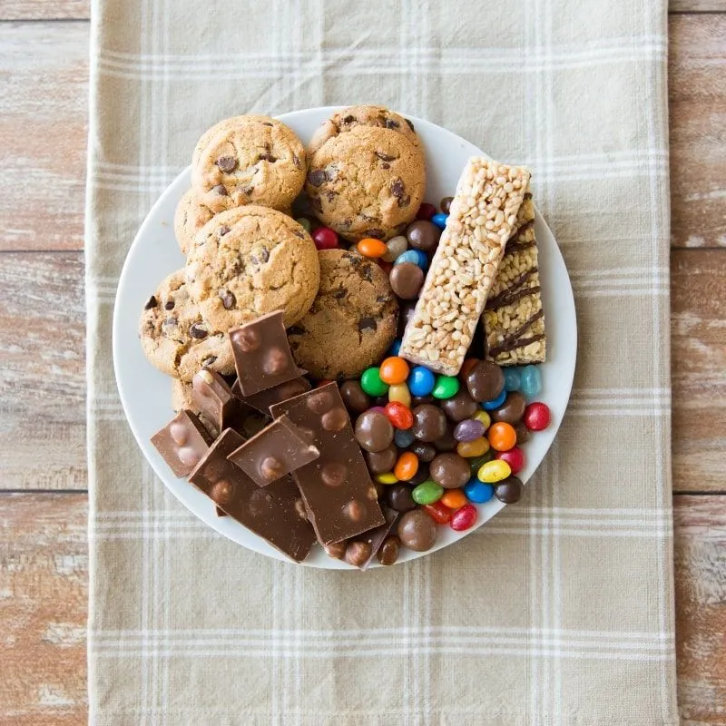 Sugar and Cancer: What's the Connection? image