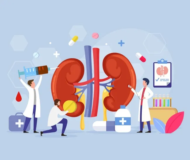 Treatment Advances Updates for Monoclonal Gammopathy of Renal Significance (MGRS)  image