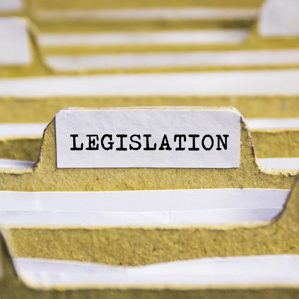 Federal, Private and Prescription Legislative Changes You Need to Know image