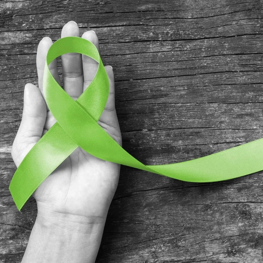 Coping and Transitioning into Survivorship as a Lymphoma Patient image