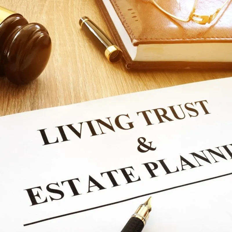 Estate Planning Surprises: Batteries Included image