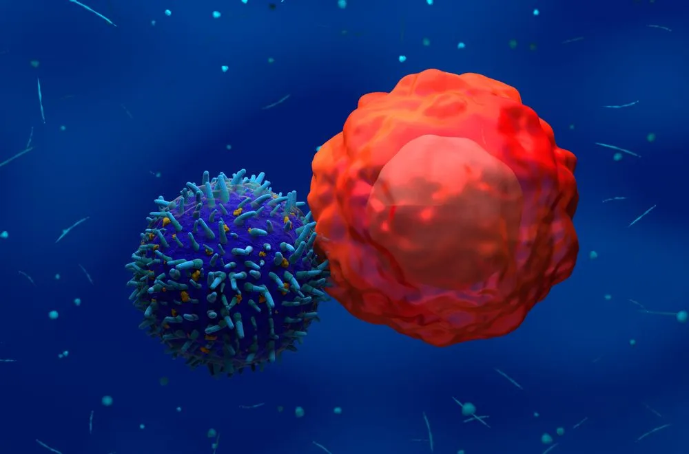 Lymphoma CAR T-cell Therapy Guide banner