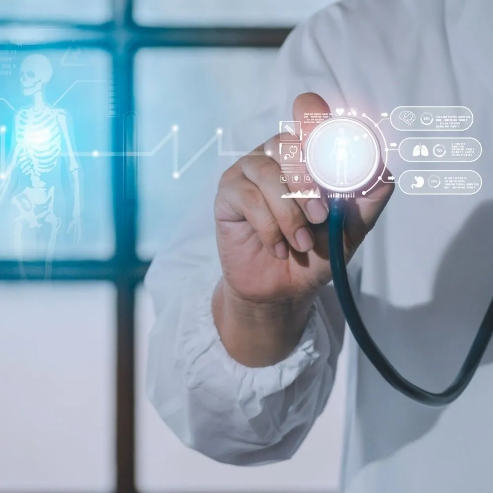 Advancing Myeloma Care: Immunotherapy Trials Now Underway at Sylvester Center image