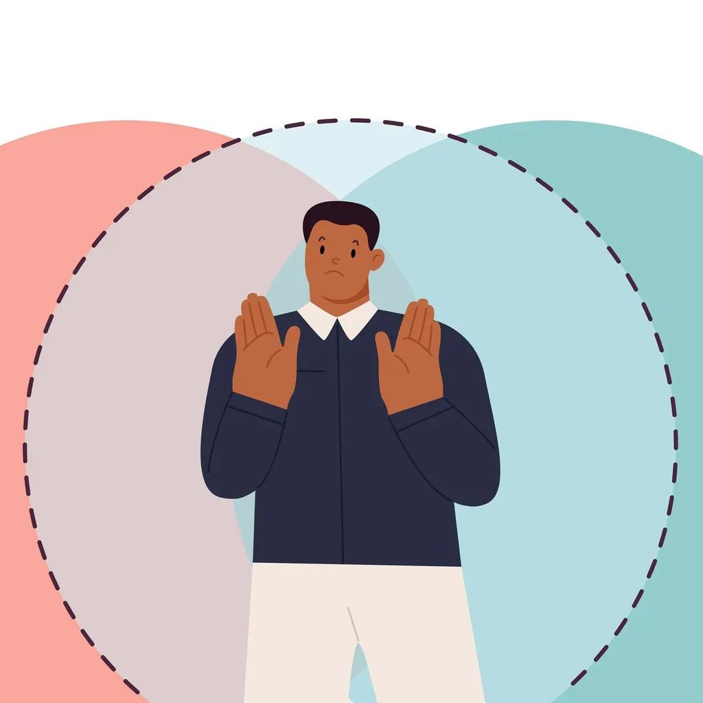 Dropping Guilt and Setting Boundaries for Myeloma Caregivers image