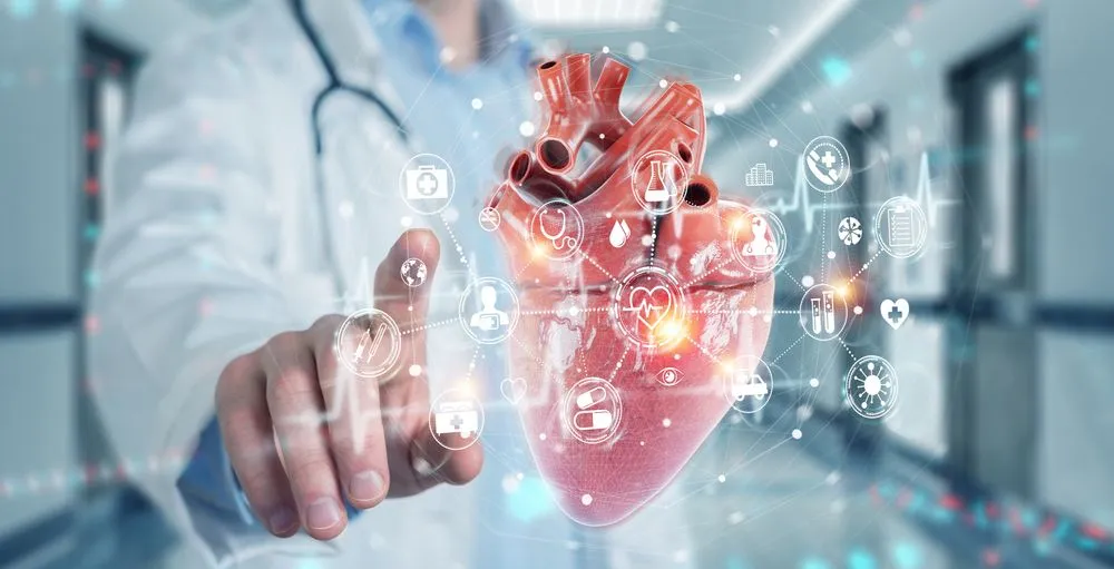 Identifying Patients with Systemic AL Amyloidosis at the Highest Risk image