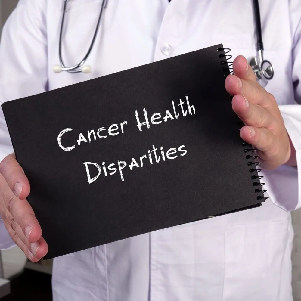 Breaking the Silence: Confronting Multiple Myeloma Disparities in Black Health image