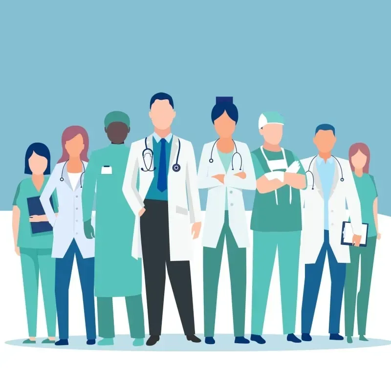 SouthEast Myeloma Community Event: Building Your HealthCare Team image