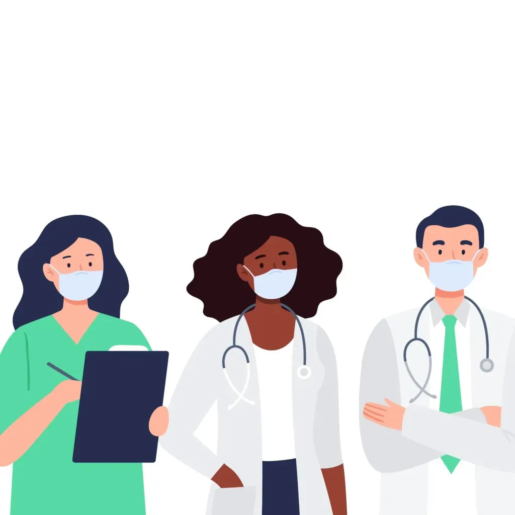 Mountain West Community Event: Building Your HealthCare Team image