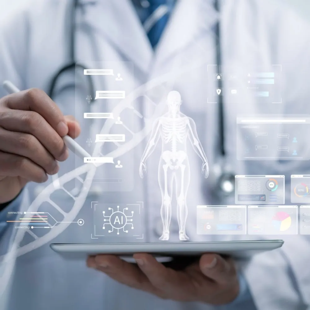 How Personalized Is Mutliple Myeloma Treatment and How Is That Changing? Introducing the Individual Risk Model for Myeloma. image