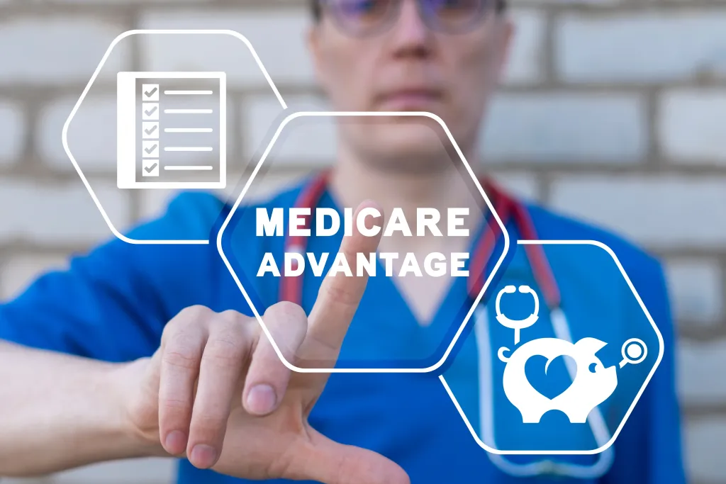 Medicare Open Enrollment for Those Already in Medicare Advantage Plan image