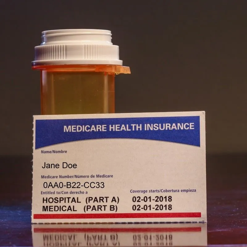 What's Happening with Medicare Advantage and Medigap? image