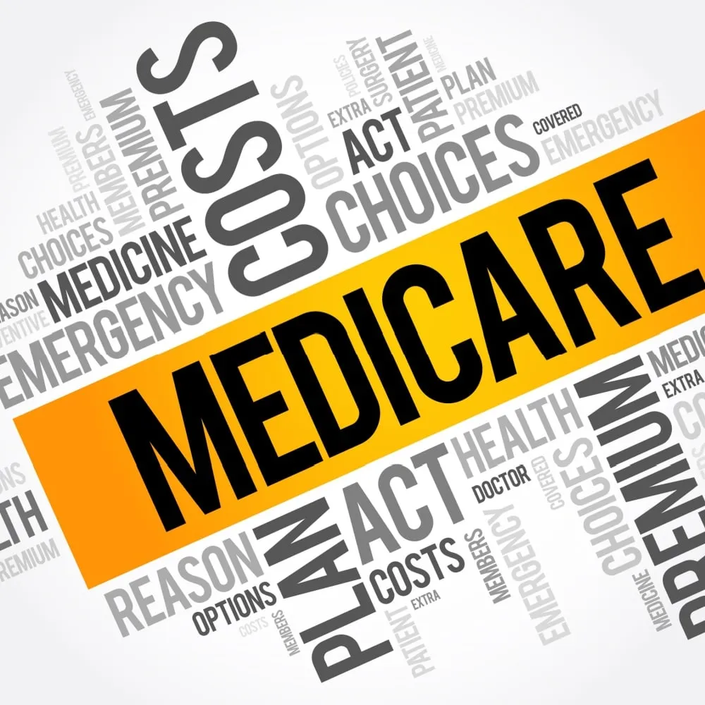 Upcoming Changes to Medicare for 2025 image