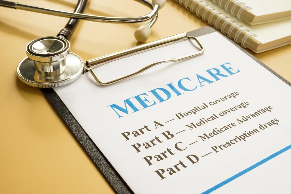 Prescription Coverage and Medicare: Tips for Patients and Caregivers image
