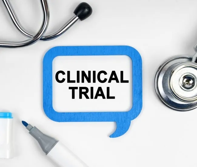  Clinical Trials 101 image