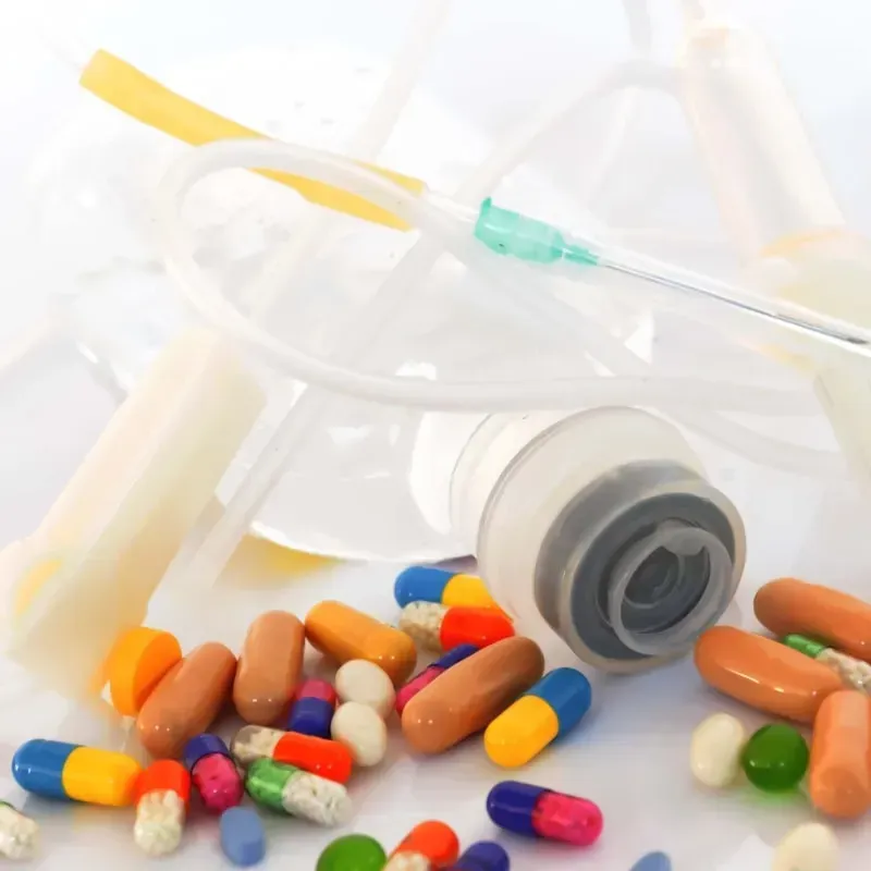 Florida Myeloma Community Event: Understanding Different Classes of Myeloma Treatments with Dr. Rachid Baz image