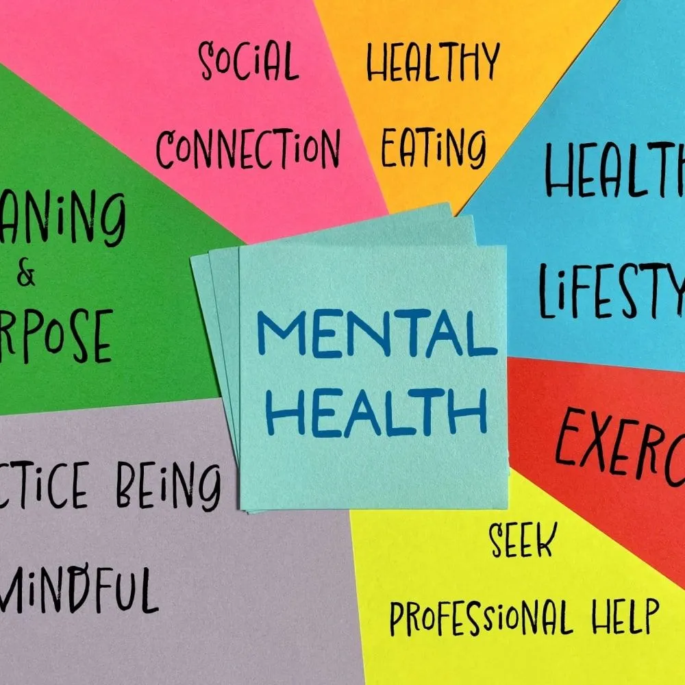 Mental Health & Multiple Myeloma: Practical Strategies for Patients and Caregivers image