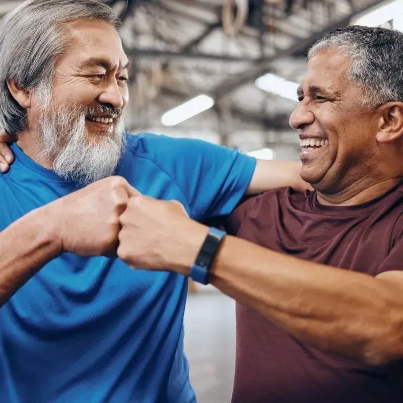 SouthEast Myeloma Community: Fitness and Motivation image