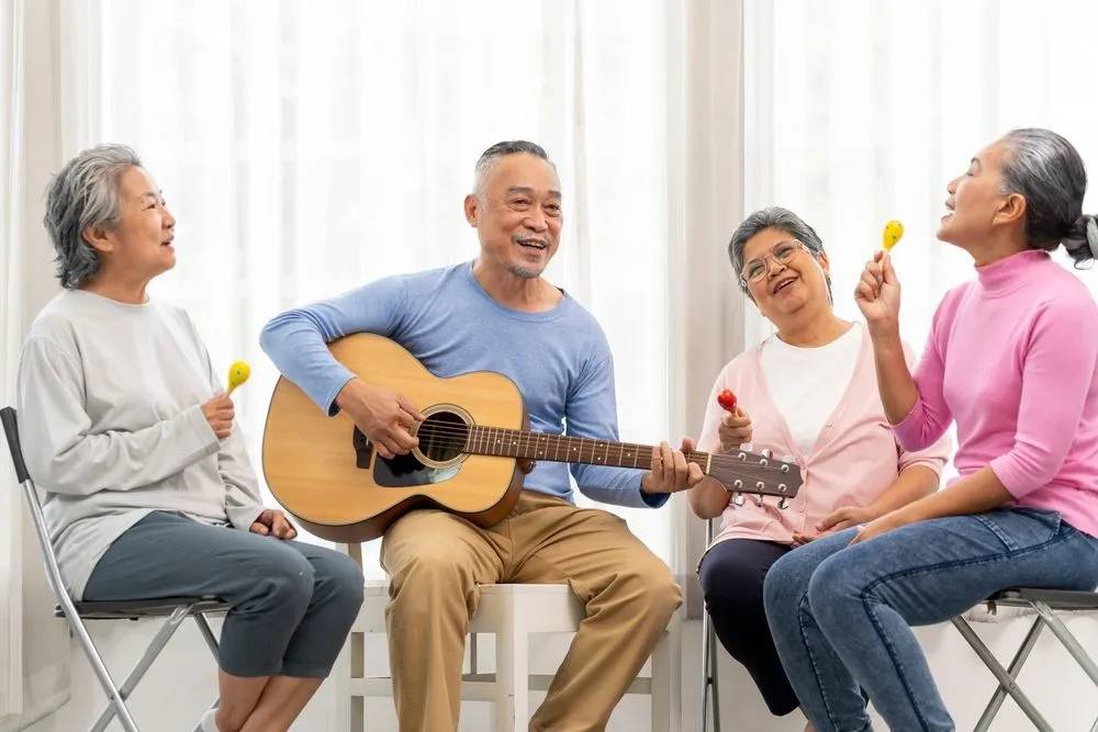 How Music Therapy Can Support People with Cancer and Manage Anxiety image