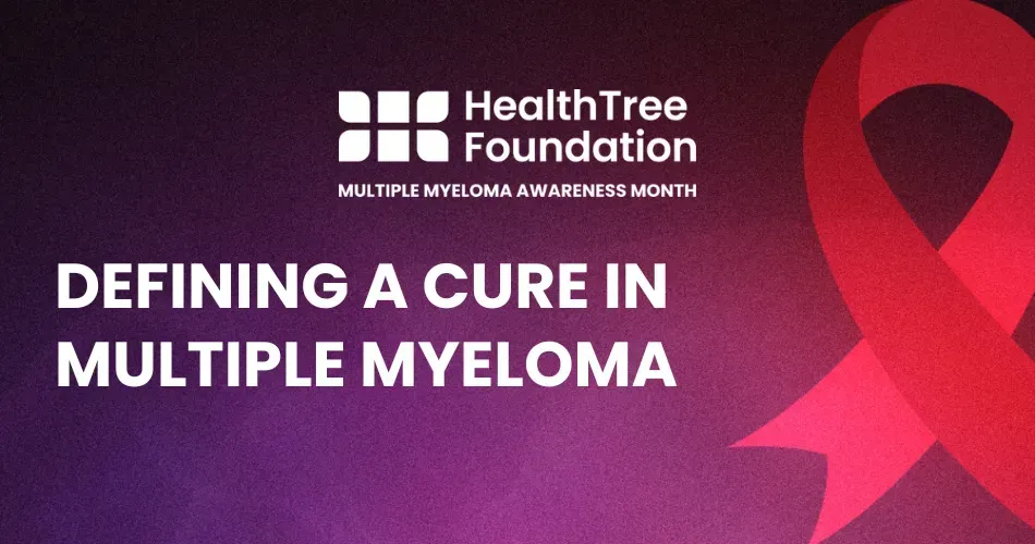 Is There A Cure for Multiple Myeloma? image