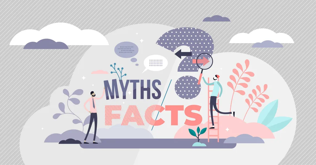 Breaking the Stigma: Debunking Mental Health Myths image
