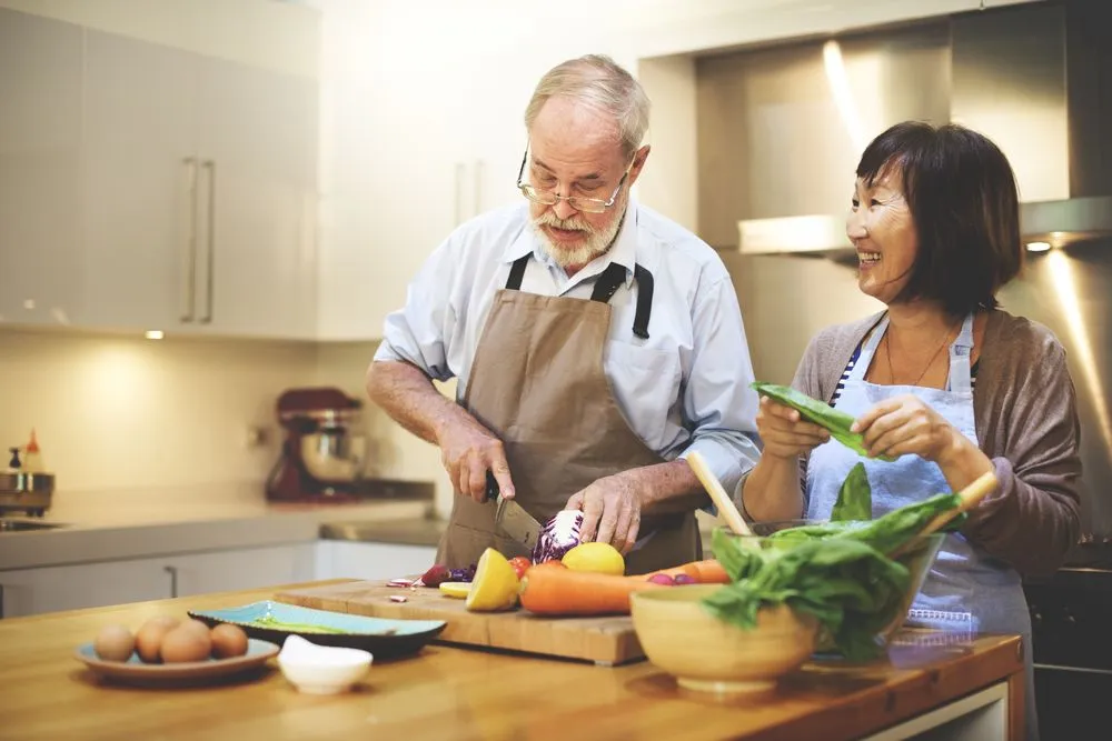Nutrition, Hemoglobin & Frailty in MDS article banner image
