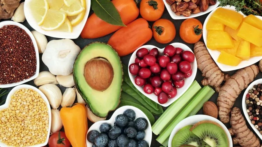 Dietary Research in Blood Cancers: Exploring the Impact of a Plant-Based Diet image