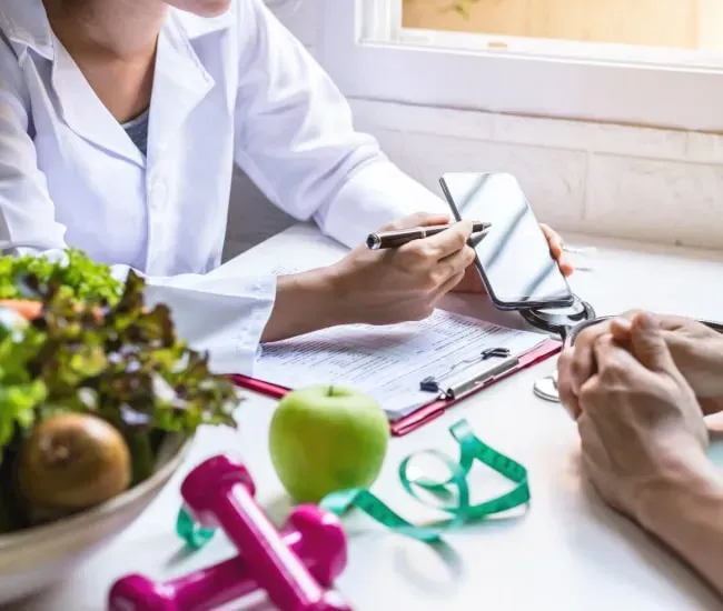 How to Optimize Your Health as a Myeloma Patient image