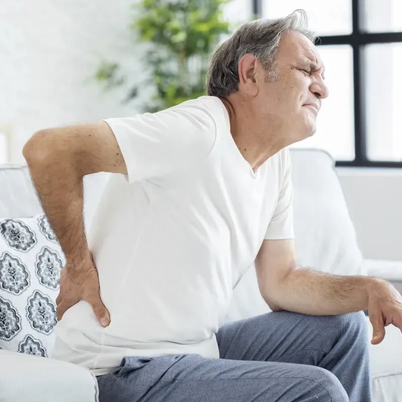 Managing Side Effects of MGUS/Smoldering Myeloma Patients image