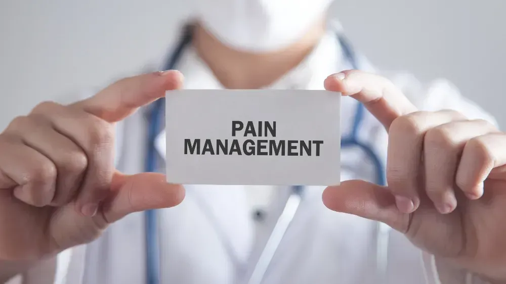 Can Smoking and Physical Inactivity Make Cancer Pain Worse? image