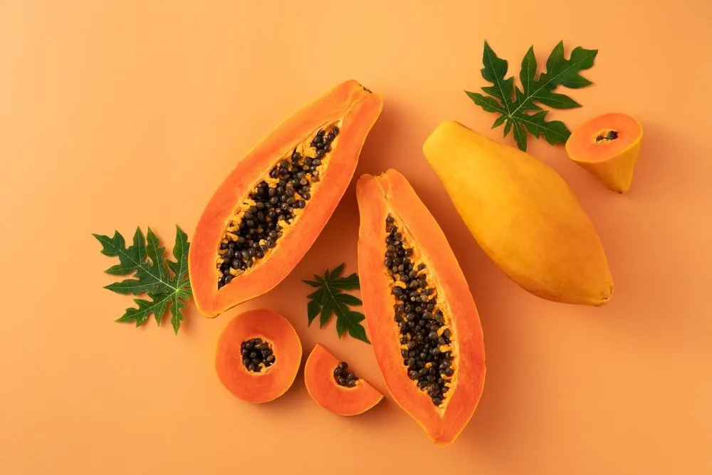 Could Papaya Leaf Extract Help Treat Chemotherapy-Induced Thrombocytopenia? image