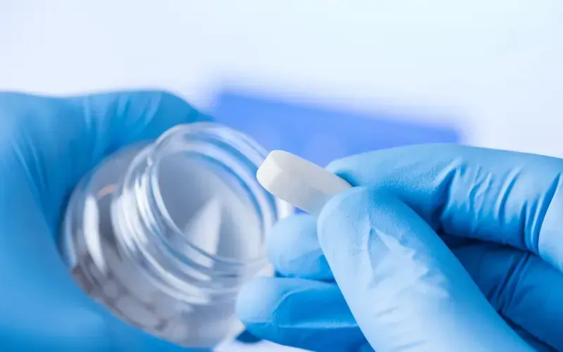 Menin Inhibitors: A New Treatment Option for Acute Leukemia Patients image
