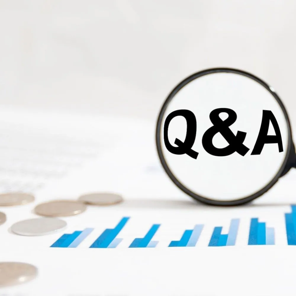 Bi-Monthly Blood Cancer Financial Q&A: Expert Answers to Your Treatment Costs and Support Questions image