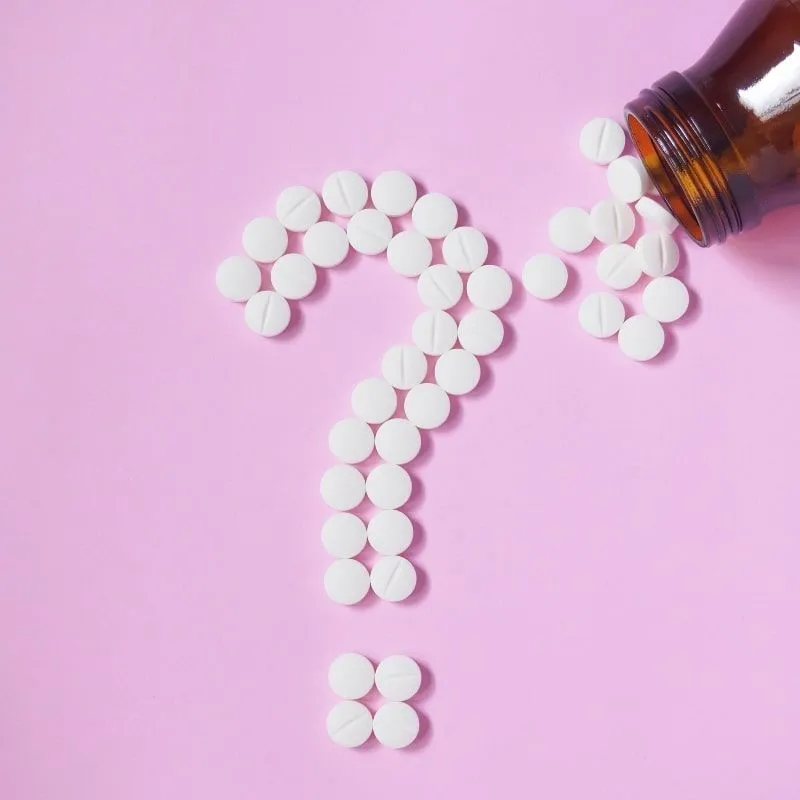 Should MRD Status be used as a good endpoint for drug approval? image